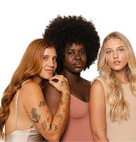 Magic Beauty - 10% off na primeira compra