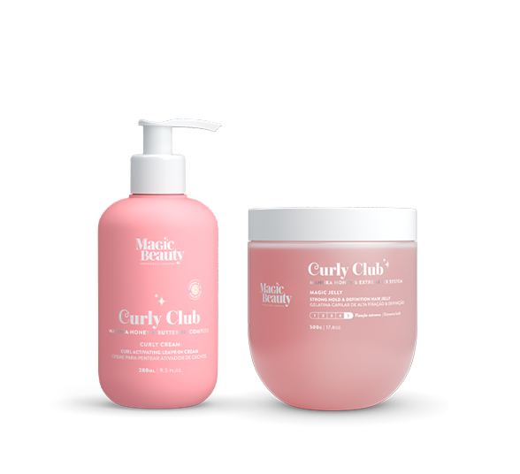 Magic Beauty PRO | Produtos para cabelo | Compre agora!