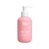 Magic Beauty Curly Crush Creme Para Pentear e Ativador 300ml