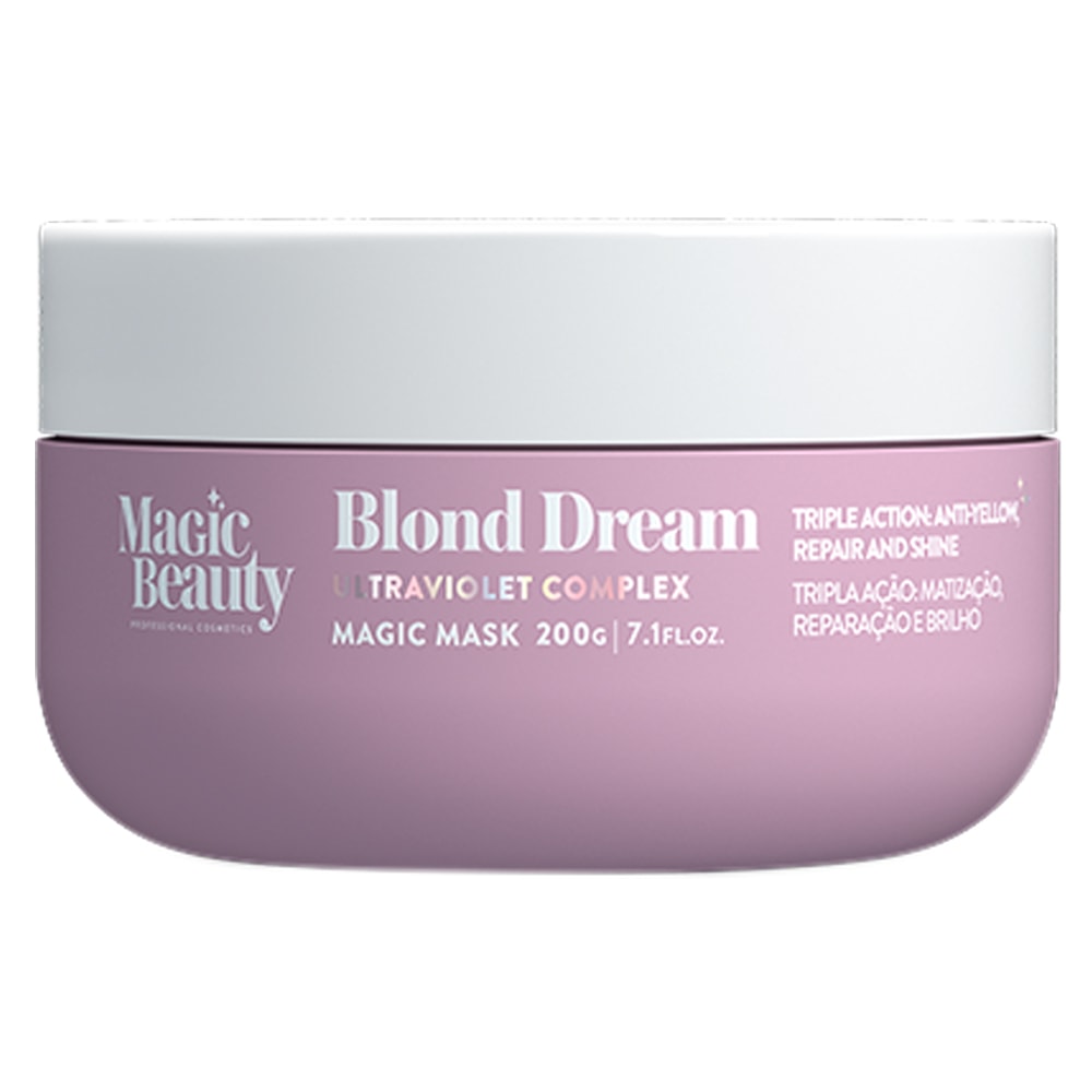 Cabelos - magicbeautypro Cabelos - magicbeautypro