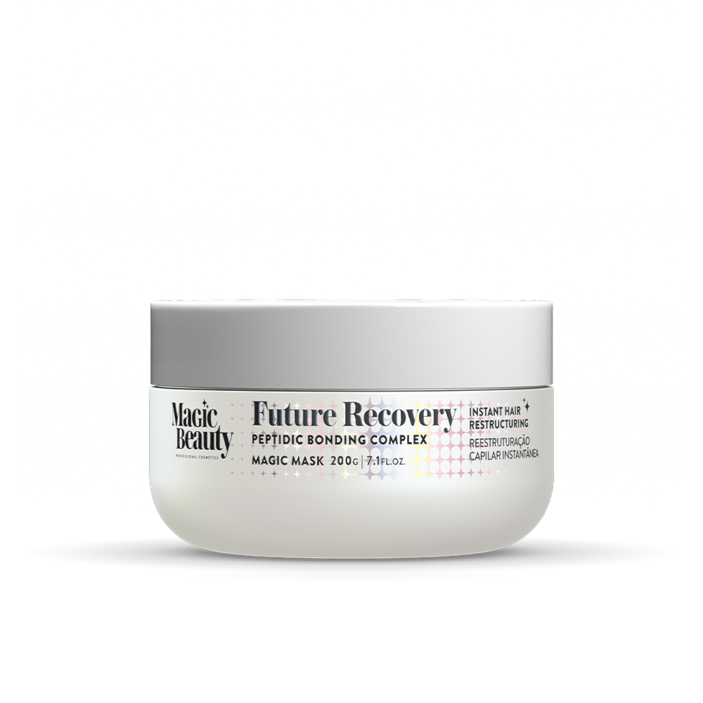 Magic Beauty PRO | Produtos para cabelo | Compre agora!