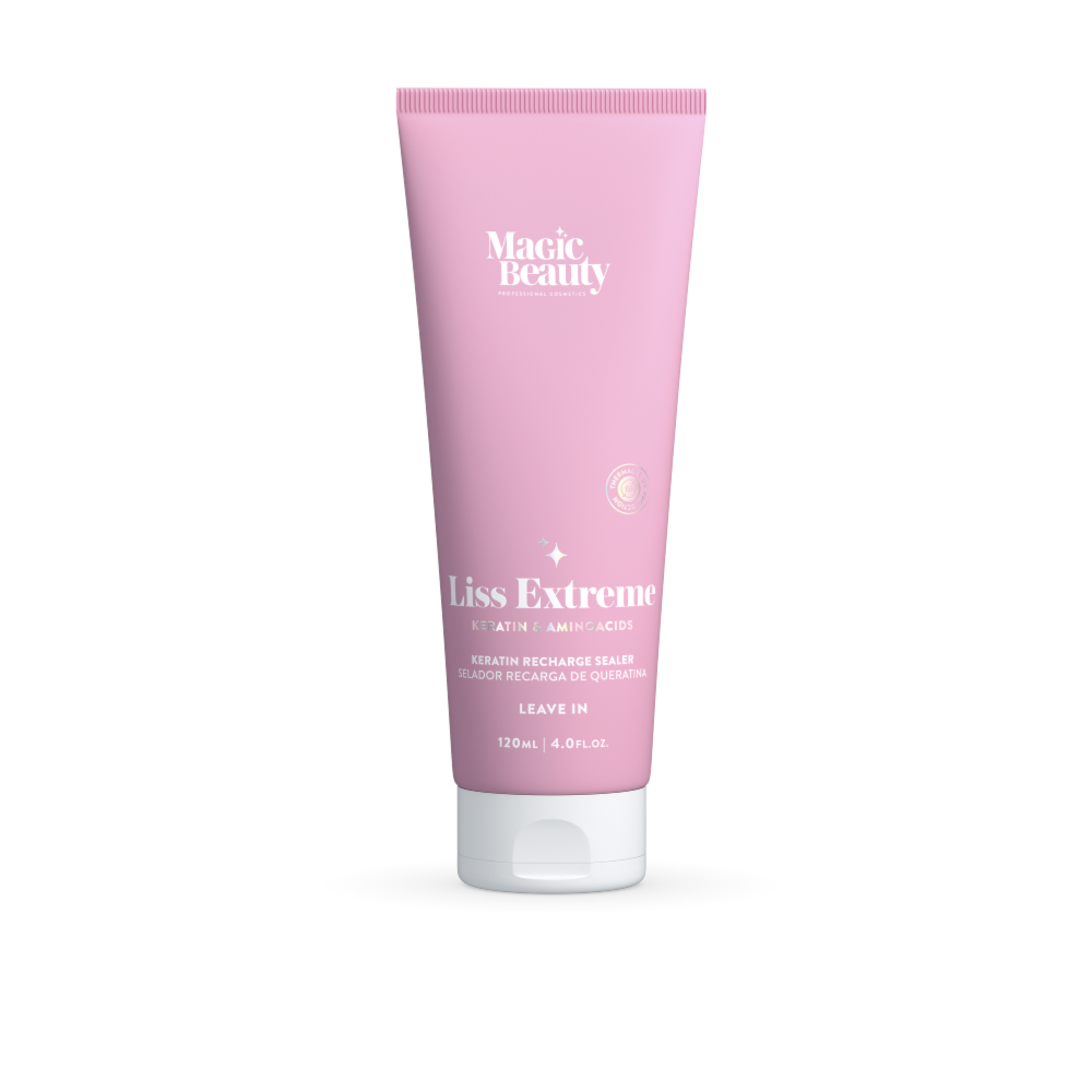 Magic Beauty PRO | Produtos para cabelo | Compre agora!