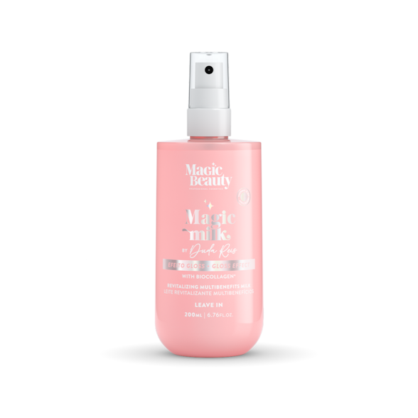 Magic Beauty Magic Milk Leave-In 200ml