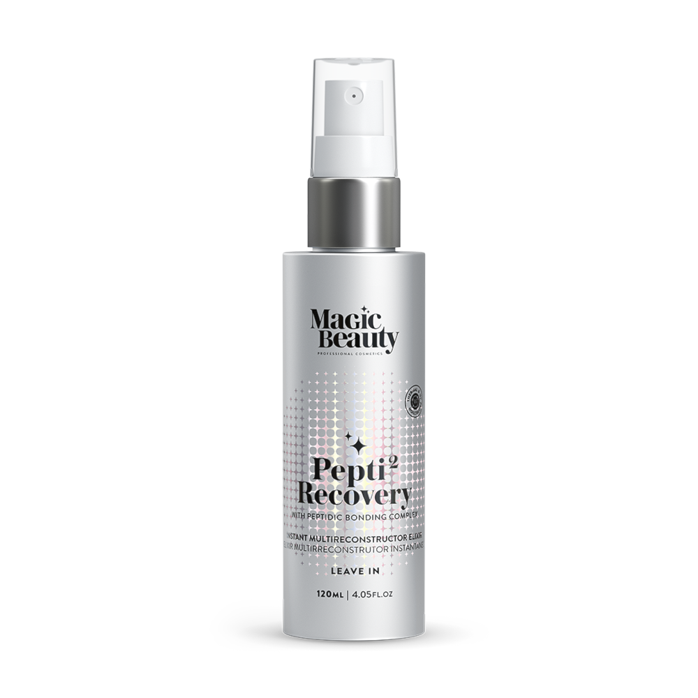 Magic Beauty Pepti Future Recovery Leave-In sem Frizz 120ml