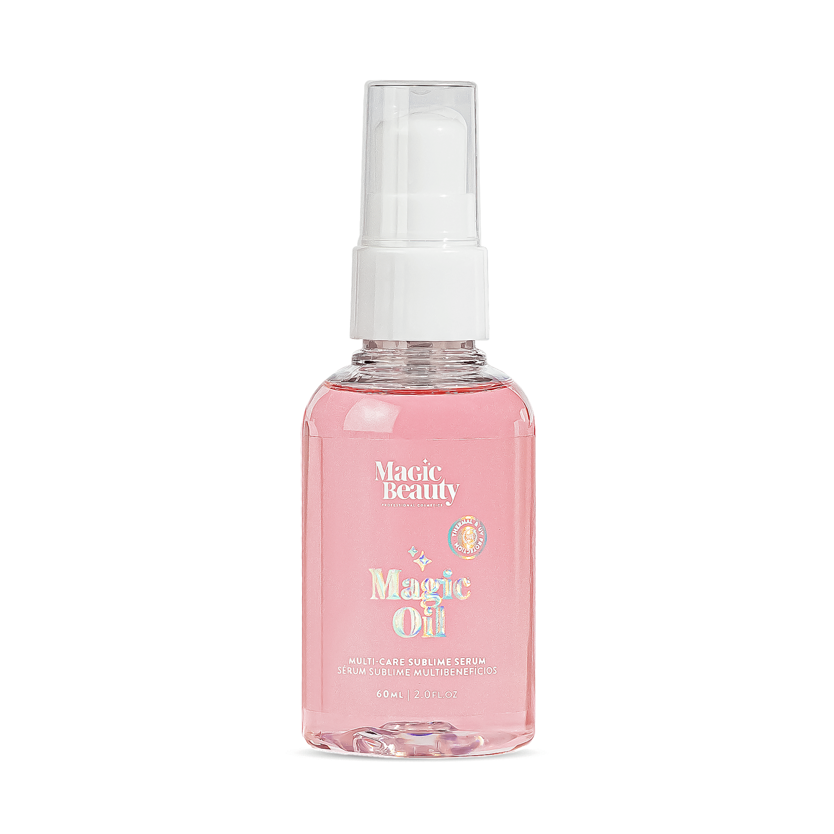 Magic Beauty PRO | Produtos para cabelo | Compre agora!