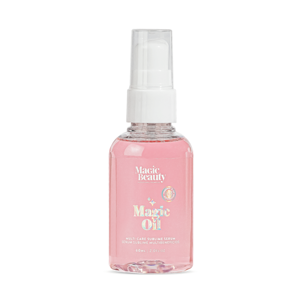 Magic Beauty Sérum Magic Oil 60ml