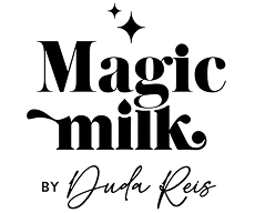 Magic Milk